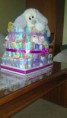 Plienková torta